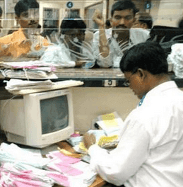 Government to revive District Central Cooperative Banks (DCCBs) in four states