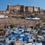 Government to set up National Cultural Audio-Visual Archives at Jodhpur