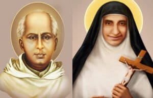 Two Indians from Kerala conferred Sainthood at Vatican
