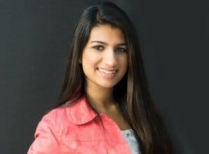 Neha Gupta wins International Children’s Peace Prize