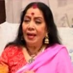 Kathak legend Sitara Devi Passes away