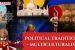 Multiculturalism in Political Theory [UGC NTA NET Political Science Notes]