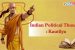 UGC-NTA NET Political Science – Indian Political Thought: Kautilya
