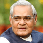 Government to observe Former PM A B Vajpayee's birthday as National Good Governance Day