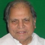 Former Maharashtra CM and Congress veteran AR Antulay passes away