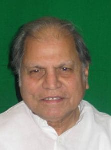 Former Maharashtra CM and Congress veteran AR Antulay passes away