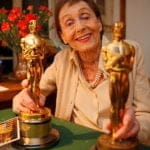 Actress Luise Rainer first to win consecutive acting Oscars passes away