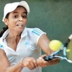 Ankita Raina wins ITF singles title in maiden attempt