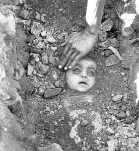 Bhopal Gas Tragedy