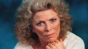 Acclaimed British Actress Billie Whitelaw passes away