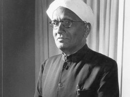 C.V. Raman