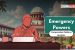 Emergency Powers in Comparative Political Analysis [UGC-NTA NET Political Science Notes]