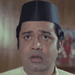 Bollywood Veteran comedian Deven Verma passes away