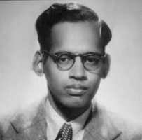 G.N. Ramachandran