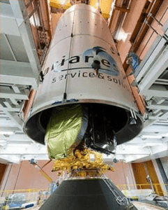 India successfully launches communication satellite GSAT-16
