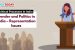 Gender and Politics in India – Representation Issues [UGC-NTA Net Political Science]