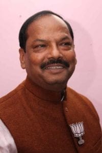 Raghubar Das to be first non-tribal and 10th CM of Jharkhand