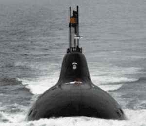 India’s first nuclear submarine INS Arihant passes deep sea tests