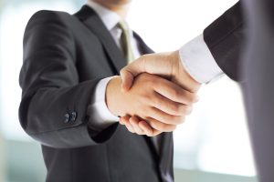 Joint Venture