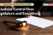 Judicial Control Over Legislature and Executive