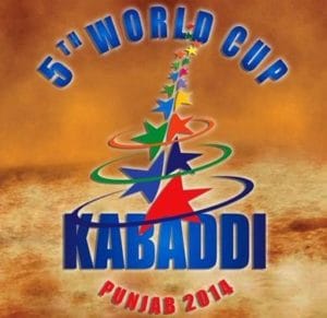 Indian men & women teams win 5th Kabaddi World Cup