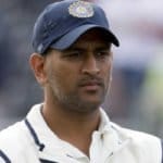 Cricketer Mahendra Singh Dhoni announces his retirement from Test cricket