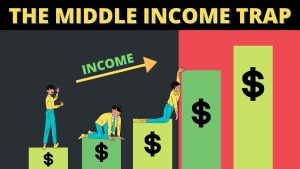 Middle Income Trap