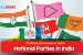 National Parties in India – UGC-NTA NET Political Science