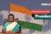 President of India – UGC-NTA NET Political Science Study Notes