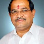 Radhakrishna Vikhe Patil new LoP in Maharashtra State Legislative Assembly