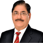 Rajinder Khanna appointed as RAW chief