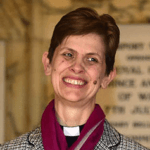 Reverend Libby Lane appointed as first female bishop in the 500-year history of Church of England