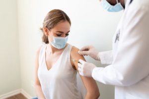 Reverse Vaccines