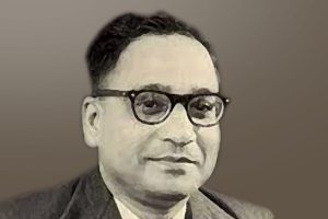 Shambhu Nath De