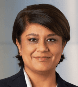 Indian-origin ex-minister Shriti Vadera to chair British Bank