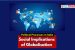 Social Implications of Globalisation in Political Science [UGC-NTA Net Political Science]