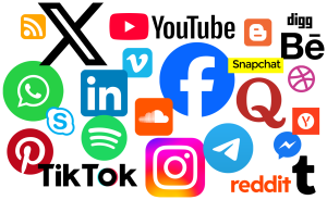 Social Media