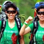 Tashi-Nungshi Malik twins creates history by climbing highest peaks of seven continents