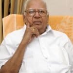 Justice VR Krishna Iyer, eminent jurist and former minister of Kerala, passes away
