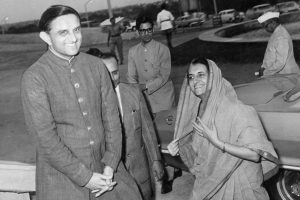 Vikram Sarabhai