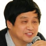 Chinese pro-democracy activist Xu Youyu awarded Swedish Human rights prize
