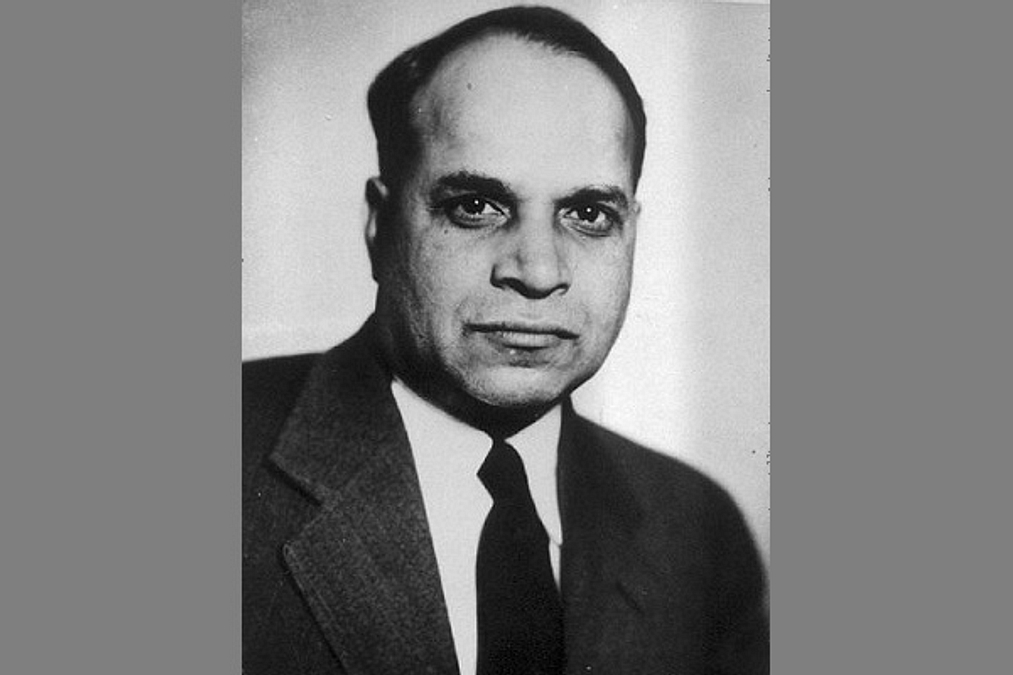 Yellapragada Subbarao