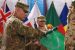 NATO formally ends its 13 year war in Afghanistan
