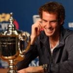Andy Murray wins ATP World Tennis Championship in Abu Dhabi