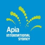 Winners of men’s & women’s single title of Sydney International Tennis tournament