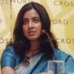 Arundhathi Subramaniam wins inaugural  Khushwant Singh Memorial Prize for Poetry