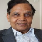 Arvind Panagariya takes charge as Vice-Chairman of NITI Aayog