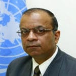 Indian diplomat Atul Khare named as UN Under Secretary-General for Field Support