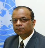 Under Secretary General