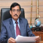 Government sacks DRDO Chief Avinash Chander, 16 months before end of his tenure
